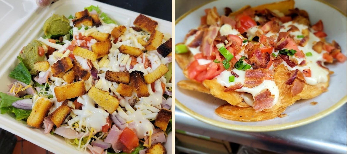 Book & Bourbon Southern Kitchen - Louisville Airport