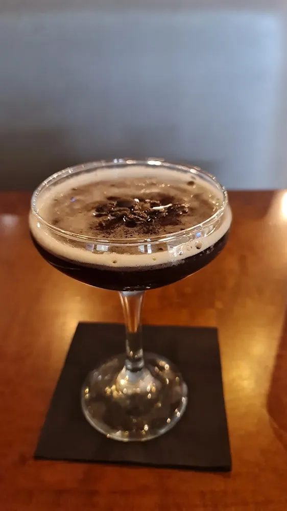 Espresso Martini